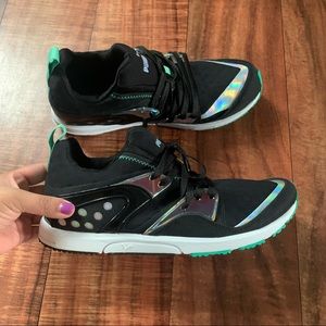 Puma sneakers size 10 NWOB